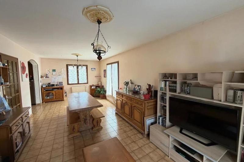 Maison - 82 m² - 4 pièces