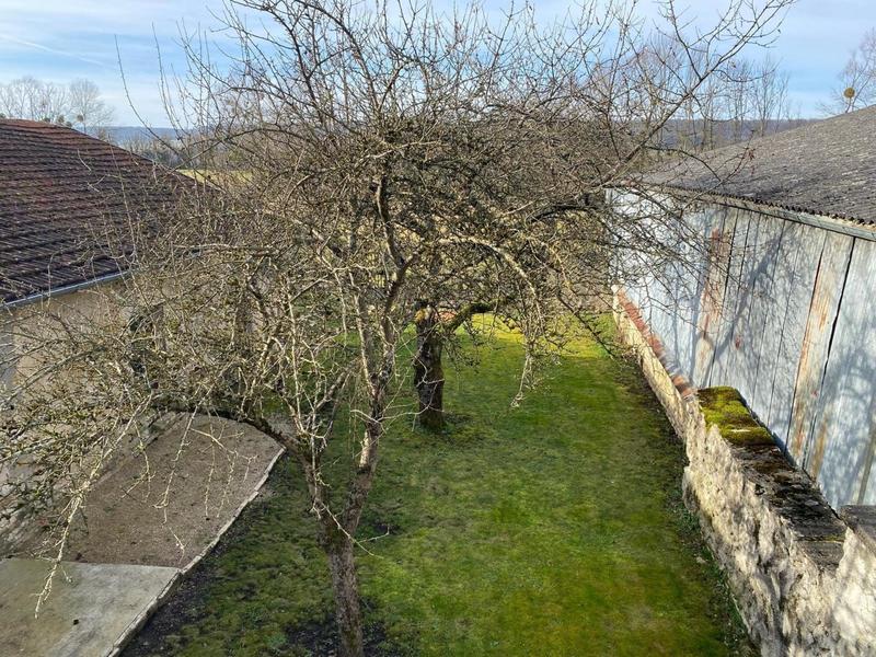 Maison - 205 m² - 5 pièces