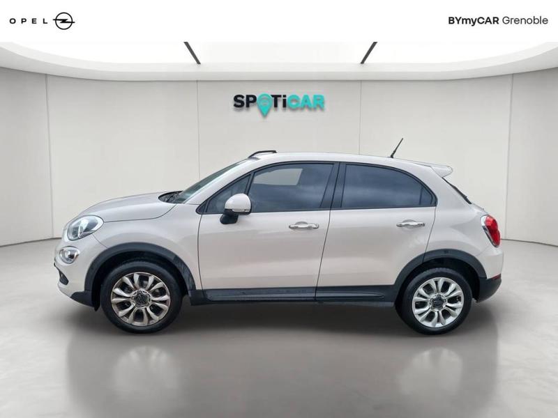 Fiat 500x 1.4 MultiAir 140 ch Popstar
