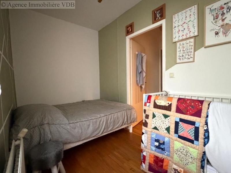 Maison de ville - 105 m² - 4 pièces