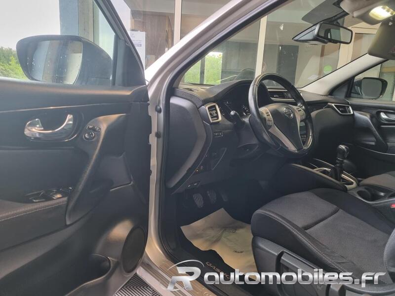 Nissan Qashqai 1.6 Dci 130 Acenta