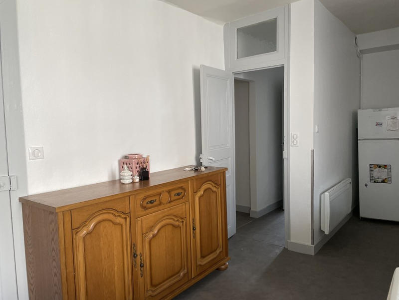 Immeuble - 6 pièces