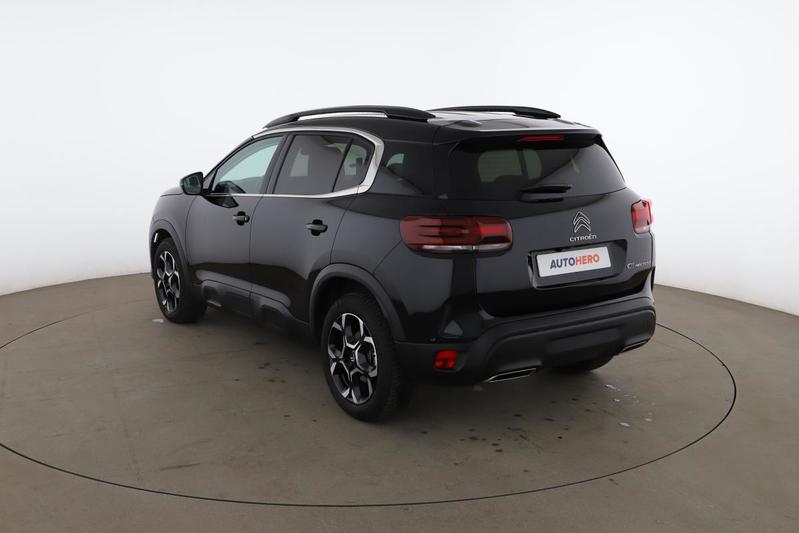 Citroën C5 Aircross 1.2 PureTech Plus Bvm6 131 ch