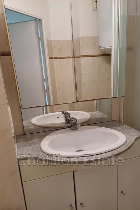 Appartement - 17 m² - 1 pièce