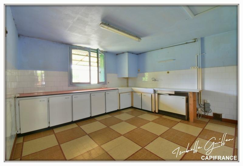 Maison - 98 m² - 3 pièces