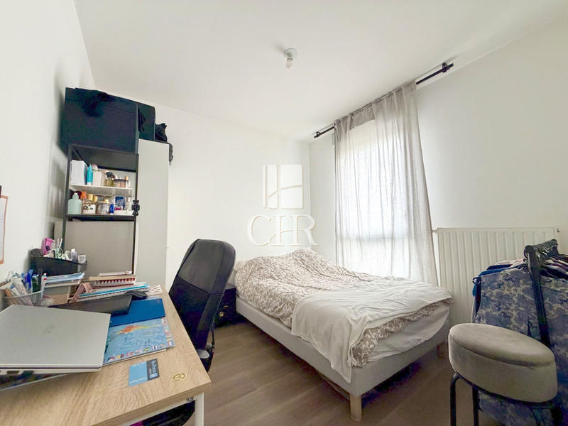 Appartement - 36 m² - 2 pièces