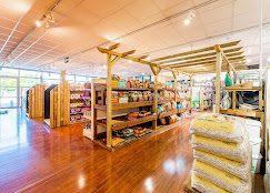 Local commercial - 1 100 m²