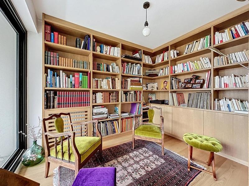 Appartement - 72 m² - 4 pièces