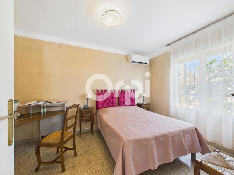 Maison - 132 m² - 5 pièces