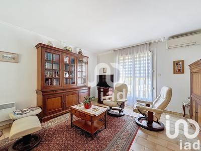 Maison - 114 m² - 5 pièces