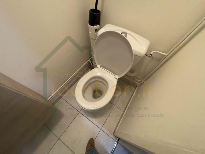 Appartement - 9 m² - 1 pièce