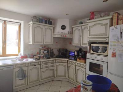 Maison - 68 m² - 3 pièces