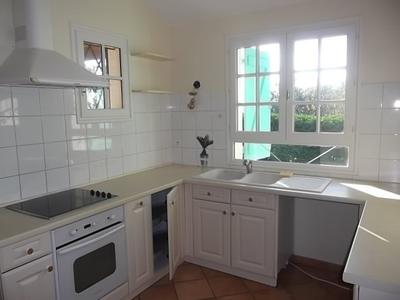 Appartement - 161 m² - 6 pièces