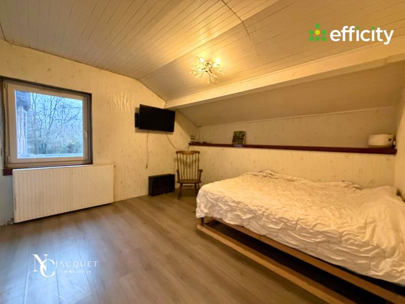 Ferme - 334 m² - 11 pièces