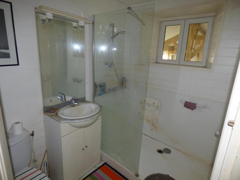 Maison - 140 m² - 7 pièces