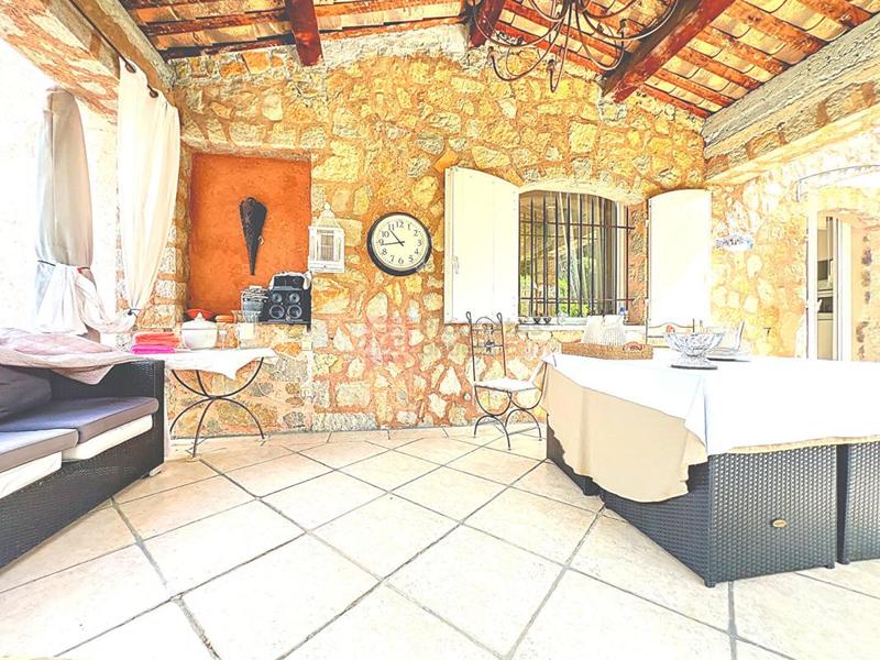 Villa - 186 m² - 4 pièces