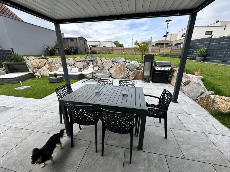 Maison - 102 m² - 5 pièces