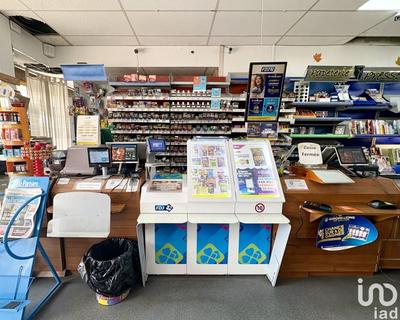 Local commercial - 110 m²