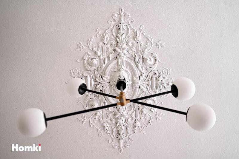 Appartement - 109 m² - 3 pièces