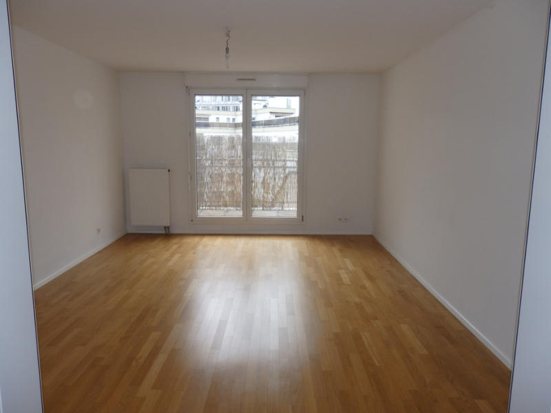 Appartement - 91 m² - 4 pièces