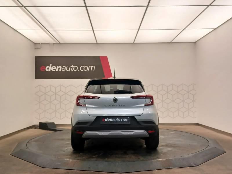 Renault Captur TCe 90 Evolution
