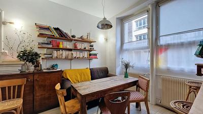 Appartement - 74 m² - 4 pièces