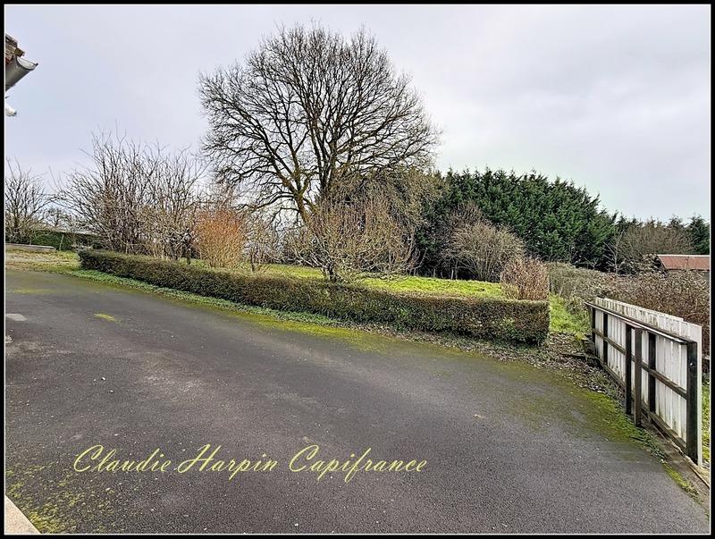 Maison - 67 m² - 3 pièces