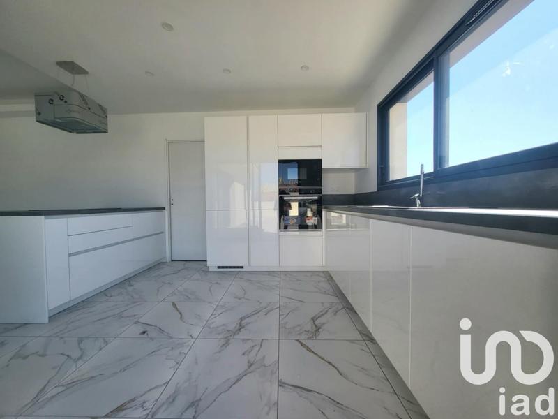 Maison - 128 m² - 4 pièces