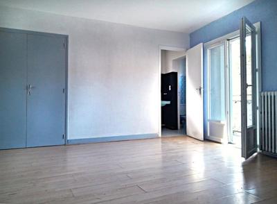 Maison de village - 86 m² - 5 pièces