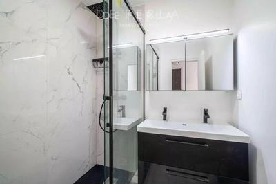 Appartement - 75 m² - 4 pièces