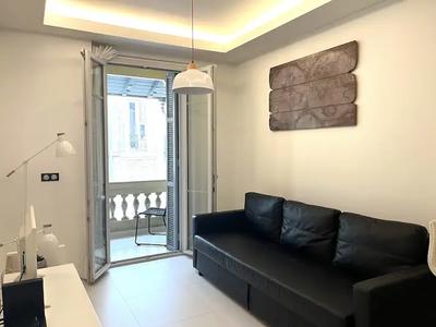 Appartement - 19 m² - 1 pièce