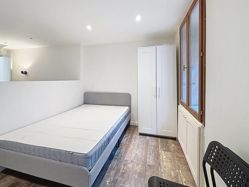 Maison de village - 102 m² - 4 pièces