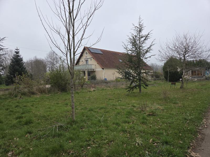 Maison contemporaine - 320 m² - 11 pièces