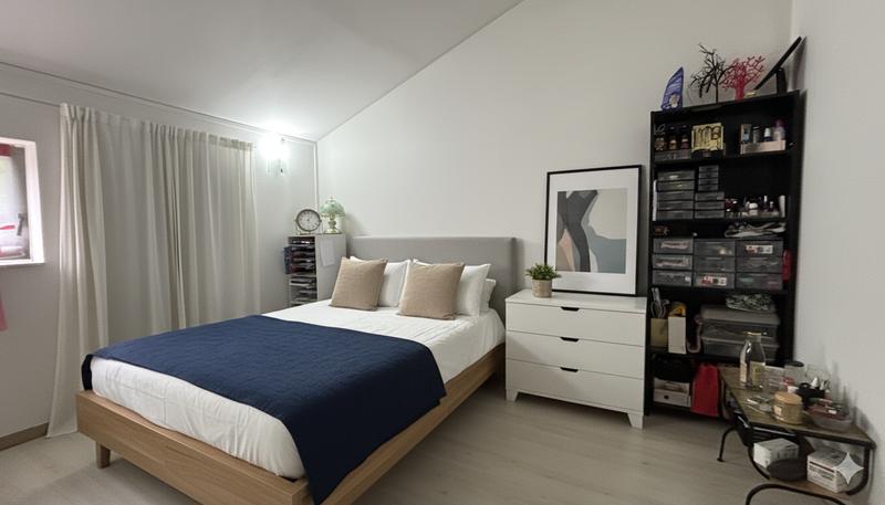 Maison de ville - 121 m² - 5 pièces