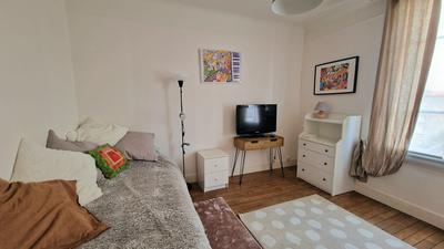Appartement - 31 m² - 1 pièce