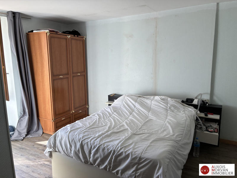 Maison ancienne - 131 m² - 5 pièces