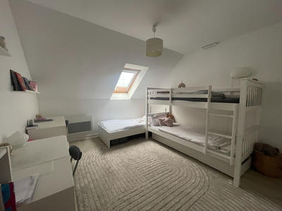 Maison - 141 m² - 6 pièces