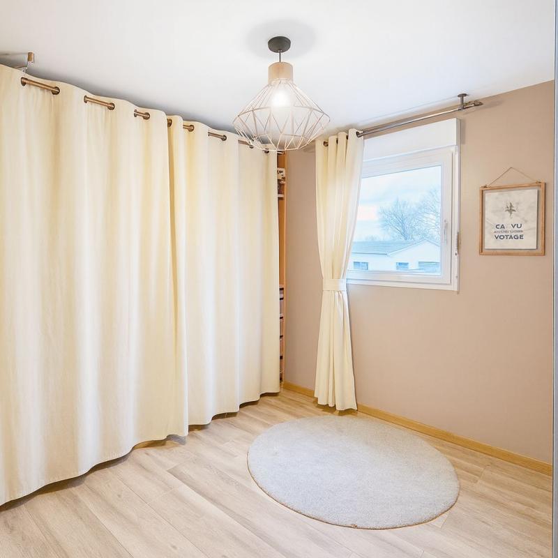 Maison - 103 m² - 4 pièces