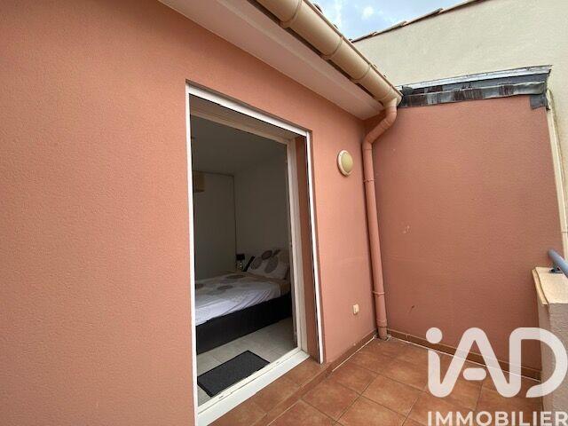 Appartement - 122 m² - 4 pièces