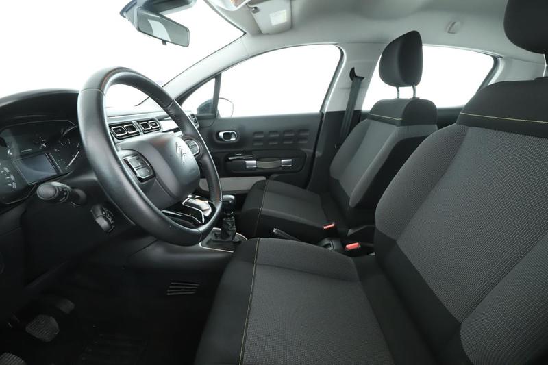 Citroën C3 1.2 PureTech Shine Bv6 110 ch