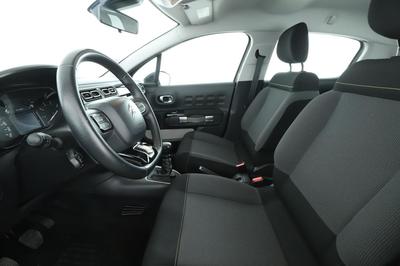 Citroën C3 1.2 PureTech Shine Bv6 110 ch