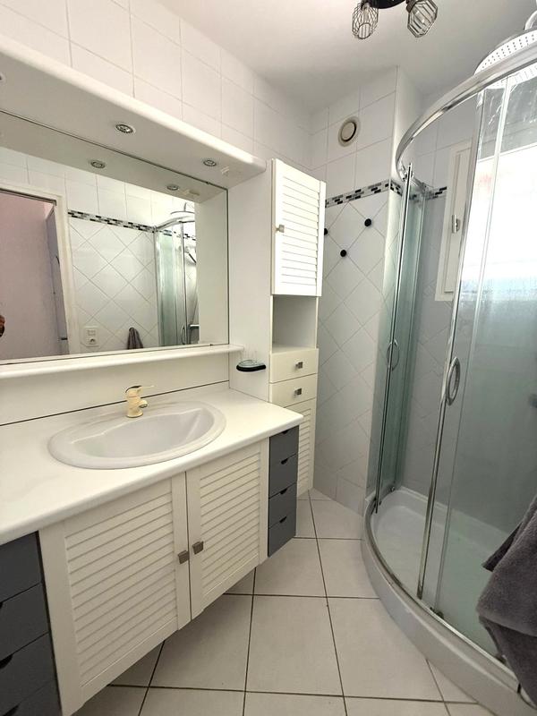 Maison - 114 m² - 5 pièces