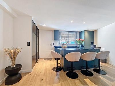 Appartement - 54 m² - 3 pièces