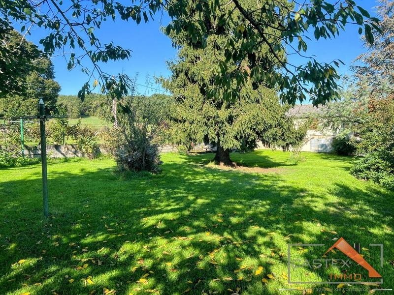 Ferme - 160 m² - 5 pièces