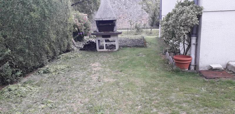 Maison - 84 m² - 4 pièces