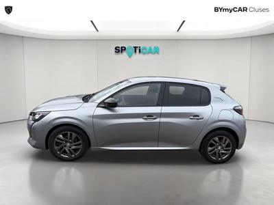 Peugeot 208 BlueHDi 100 s&amp;S Bvm6 Style
