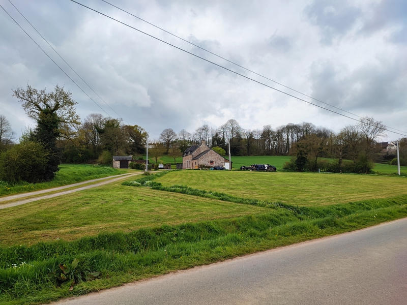 Maison - 145 m² - 6 pièces