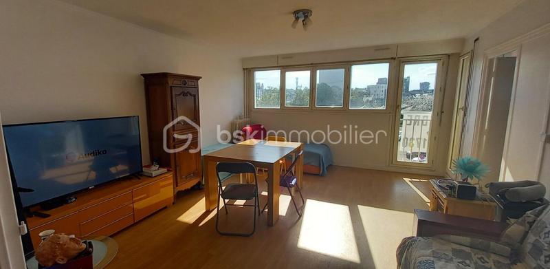Appartement - 73 m² - 4 pièces