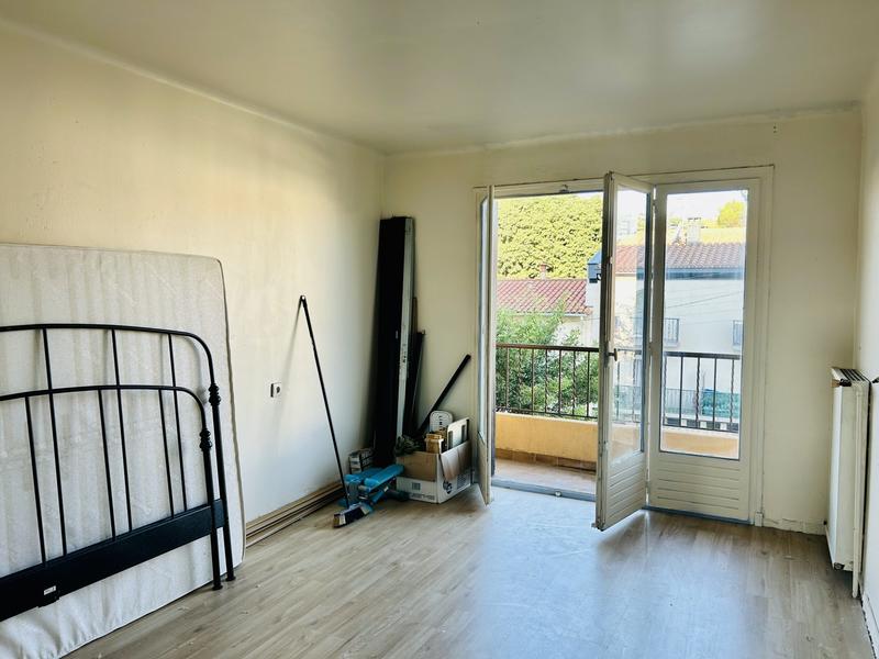 Appartement - 88 m² - 4 pièces