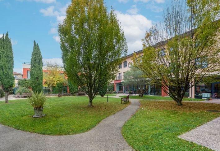 Appartement - 20 m² - 1 pièce